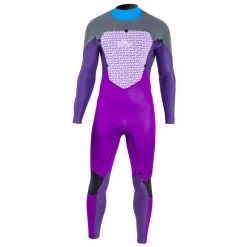 Combinaison Prolimit Fusion Freezip Steamer 4/3 GBS Navy 2022 7 Combinaison Prolimit Fusion Freezip Steamer 4/3 GBS Navy 2022 -Ocean Soldes combinaison prolimit fusion freezip steamer 43 gbs navy 2022 3