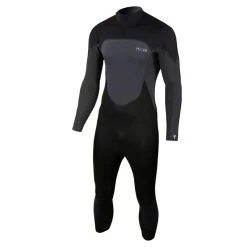 Combinaison Prolimit Fusion Steamer 2/2 3/4 Leg Bk 2022