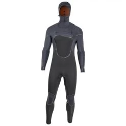 Combinaison PROLIMIT Predator Steamer Free_X 6/4 Hooded DownAirflex – FTM 2022