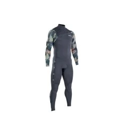 Combinaison ION Seek Core 5/4 FZ Gris