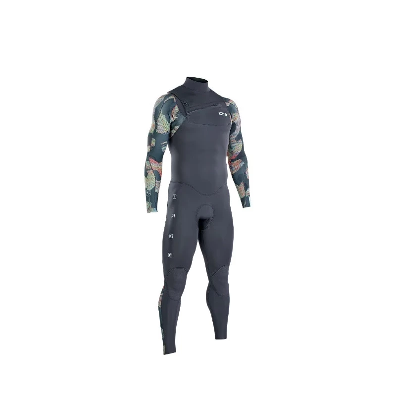 Combinaison ION Seek Core 5/4 FZ Gris 1 Combinaison ION Seek Core 5/4 FZ Gris