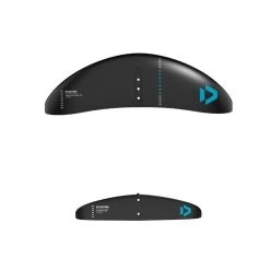 PACK FOIL DUOTONE CARVE 700 + PACE SLS 2022 -Ocean Soldes foil duotone spirit carve carbone 700 wing set 2022 1