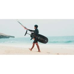 PACK FOIL F-ONE ESCAPE 530 + POCKET CARBONE CUSTOM 29 PACK FOIL F-ONE ESCAPE 530 + POCKET CARBONE CUSTOM -Ocean Soldes foil f one plane escape carbon hm 530 16