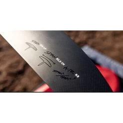 Foil F-one Plane SK8 HM Carbon 10 Foil F-one Plane SK8 HM Carbon -Ocean Soldes foil f one plane sk8 hm carbon 1