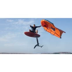 Foil F-one Plane SK8 HM Carbon 11 Foil F-one Plane SK8 HM Carbon -Ocean Soldes foil f one plane sk8 hm carbon 2