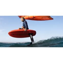 Foil F-one Plane SK8 HM Carbon 13 Foil F-one Plane SK8 HM Carbon -Ocean Soldes foil f one plane sk8 hm carbon 4