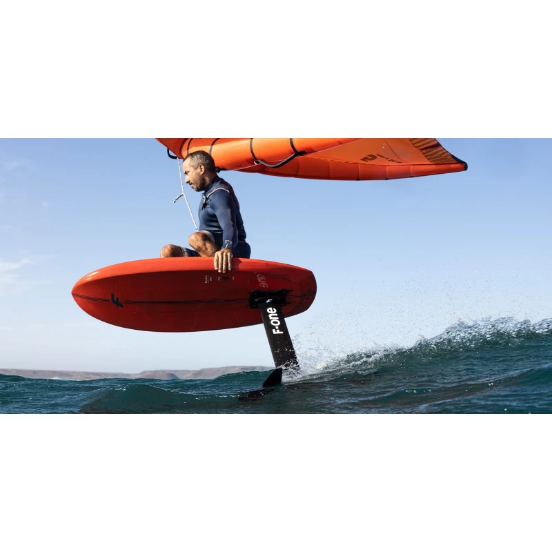 Foil F-one Plane SK8 HM Carbon 6 Foil F-one Plane SK8 HM Carbon – Image 6