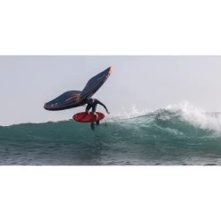 Foil F-one Plane SK8 HM Carbon 14 Foil F-one Plane SK8 HM Carbon -Ocean Soldes foil f one plane sk8 hm carbon 5