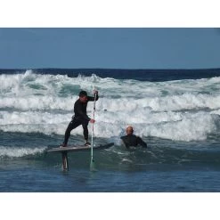 Pack Supfoil Korvenn 34 Pack Supfoil Korvenn -Ocean Soldes foil korvenn super lift 920 16