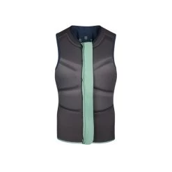Gilet Impact Vest Femme Mystic Star Kite Front Zip Night Blue 2021 -Ocean Soldes gilet impact vest femme mystic star kite front zip night blue 2021 2
