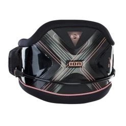 Harnais Ceinture Femme Ion Nova Black 2022