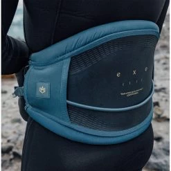 Harnais Ceinture Manera EXO 2.0 Mirage -Ocean Soldes harnais ceinture manera exo 20 mirage 2