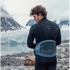 Harnais Ceinture Manera EXO 2.0 Mirage -Ocean Soldes harnais ceinture manera exo 20 mirage 3