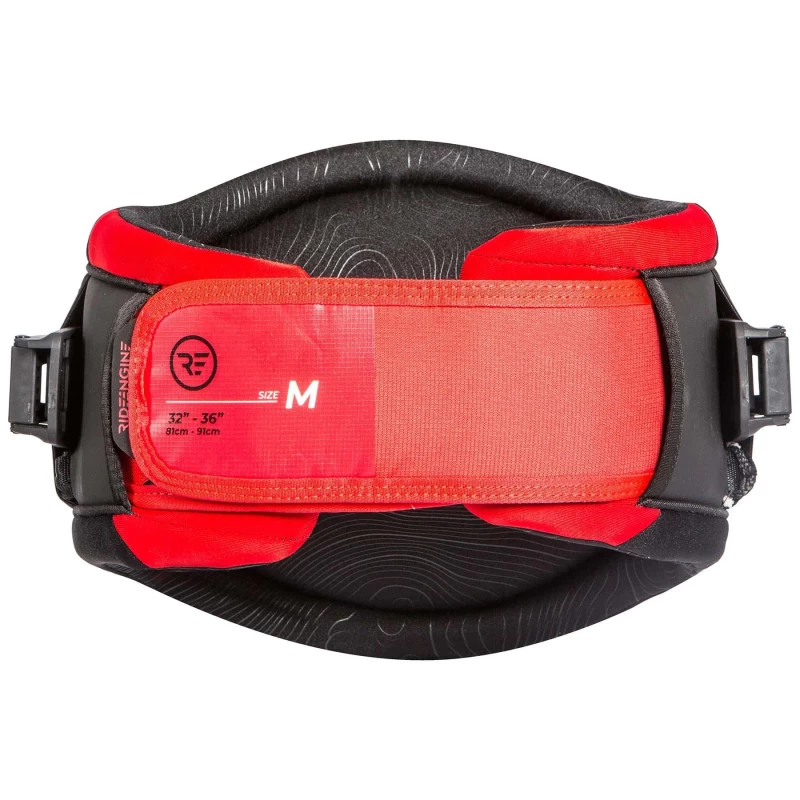 Harnais Ceinture Saber V3 Ride Engine Race Red 4 Harnais Ceinture Saber V3 Ride Engine Race Red – Image 4