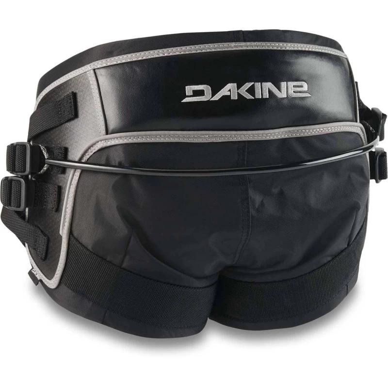 Harnais Culotte Dakine Vega Black + Boucle Black 2022 1 Harnais Culotte Dakine Vega Black + Boucle Black 2022