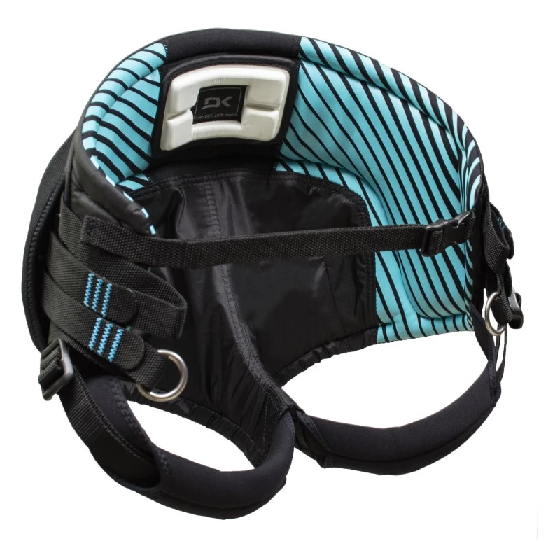 Harnais Culotte Dakine Vega DLX Florida Blue + Boucle Black 2022 2 Harnais Culotte Dakine Vega DLX Florida Blue + Boucle Black 2022 – Image 2