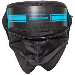Harnais Culotte Dakine Vega DLX Florida Blue + Boucle Black 2022