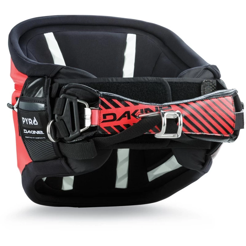 Harnais Dakine Pyro 2017 Sulphur 2 Harnais Dakine Pyro 2017 Sulphur – Image 2