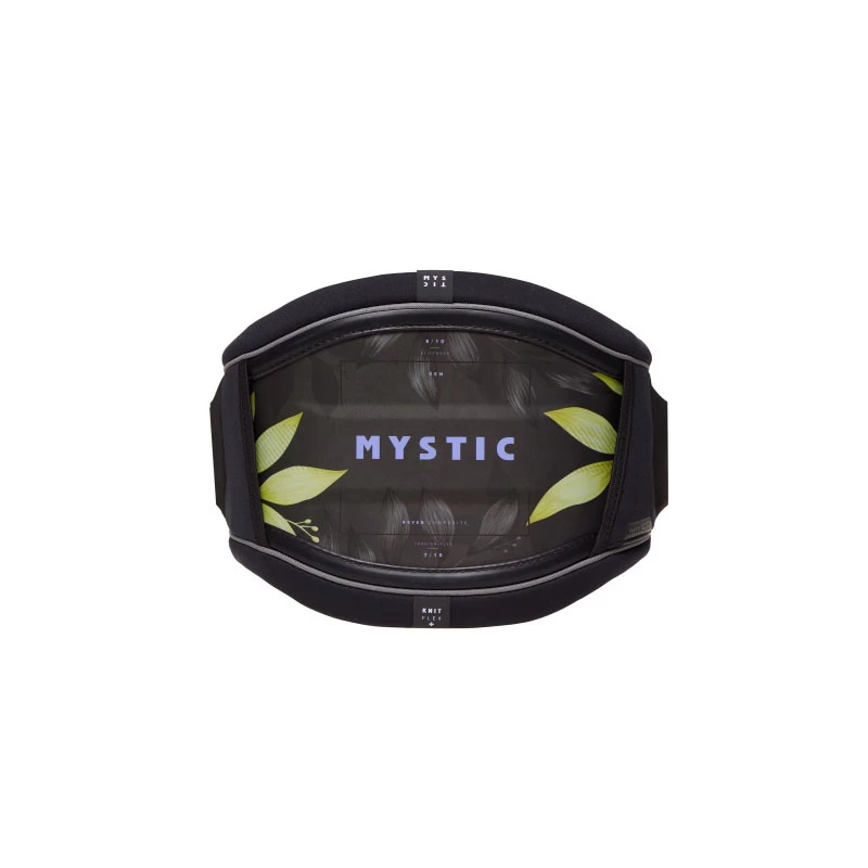 Harnais Femme Mystic Gem Waist Black 2022 1 Harnais Femme Mystic Gem Waist Black 2022