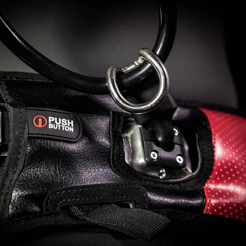 Harnais HB Legacy 2 Harnais HB Legacy – Image 2