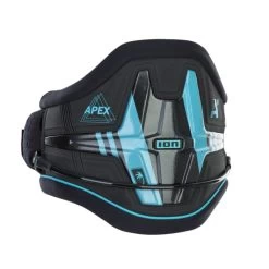 Harnais Ion Apex Black