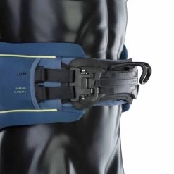 Harnais Ceinture ION Apex Blue 2023 -Ocean Soldes harnais ion apex blue 2023 4