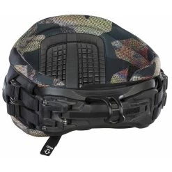 Harnais Ion Riot Curv 2022 Grey Camo