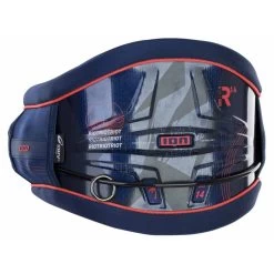Harnais Ion Riot Curv 2022 Indigo