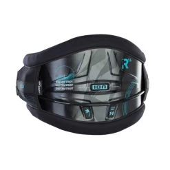 Harnais Ion Riot Curv 2022 Black