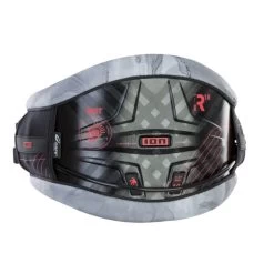 Harnais Ion Riot Curv 2022 Team Series Black Marble
