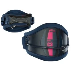 Harnais Kitesurf ION CS Wave 2018 -Ocean Soldes harnais kitesurf ion cs wave 2018 2