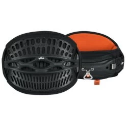 Harnais Manera Halo Black