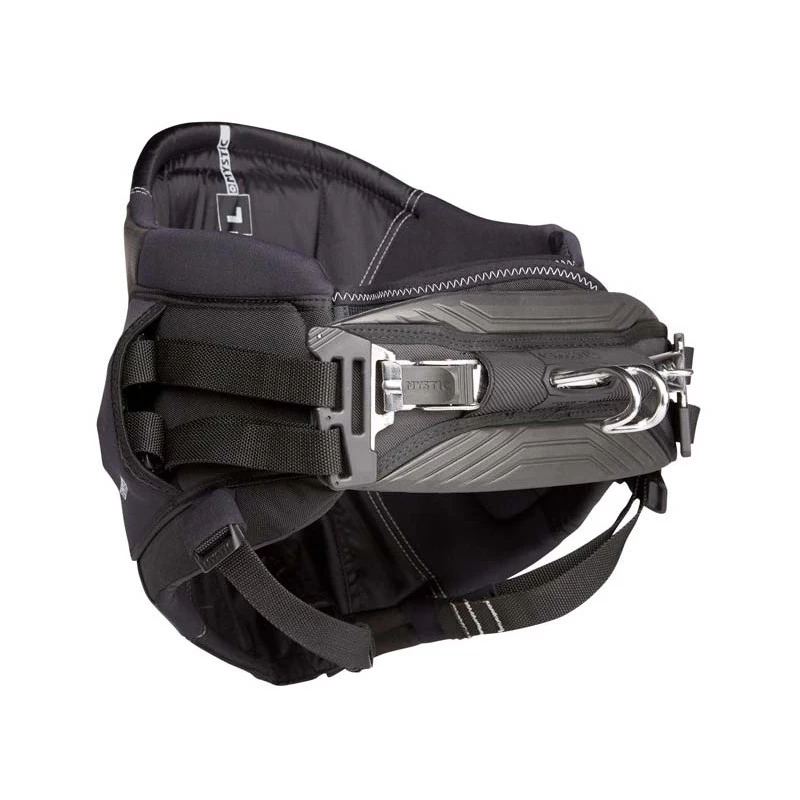 Harnais Mystic Culotte Aviator Seat Harness Black 2022 2 Harnais Mystic Culotte Aviator Seat Harness Black 2022 – Image 2