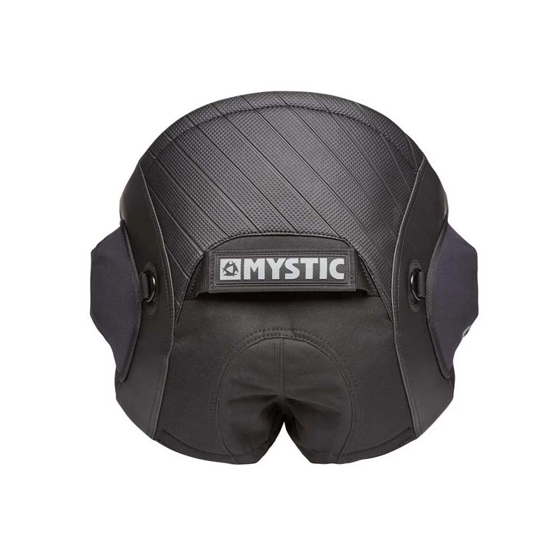Harnais Mystic Culotte Aviator Seat Harness Black 2022 1 Harnais Mystic Culotte Aviator Seat Harness Black 2022