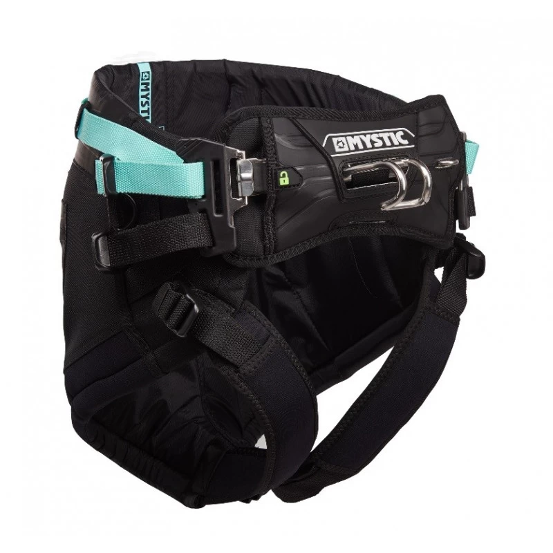 Harnais Mystic Culotte Femme Passion Black 2021 2 Harnais Mystic Culotte Femme Passion Black 2021 – Image 2