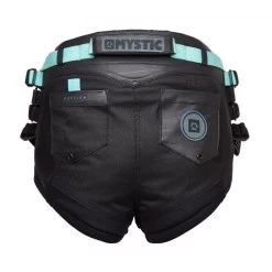 Harnais Mystic Culotte Femme Passion Black 2021