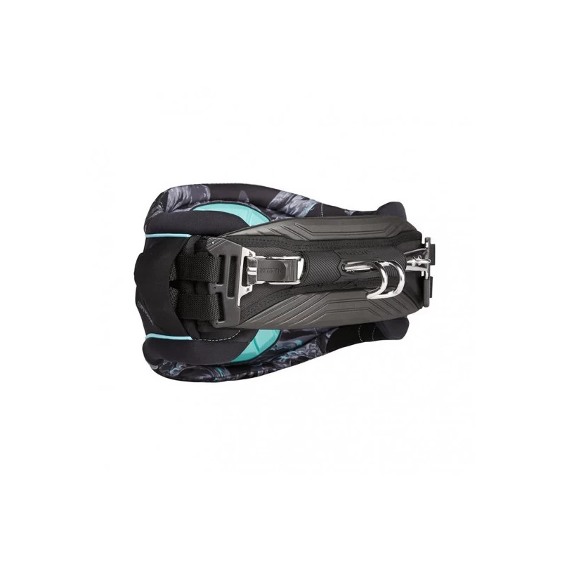 Harnais Mystic Femme Dazzled Phantom Grey 2021 2 Harnais Mystic Femme Dazzled Phantom Grey 2021 – Image 2
