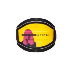 Harnais Mystic Majestic Ceinture Yellow 2022