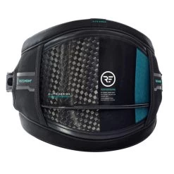 Harnais Ride Engine Elite Carbon V7 Black