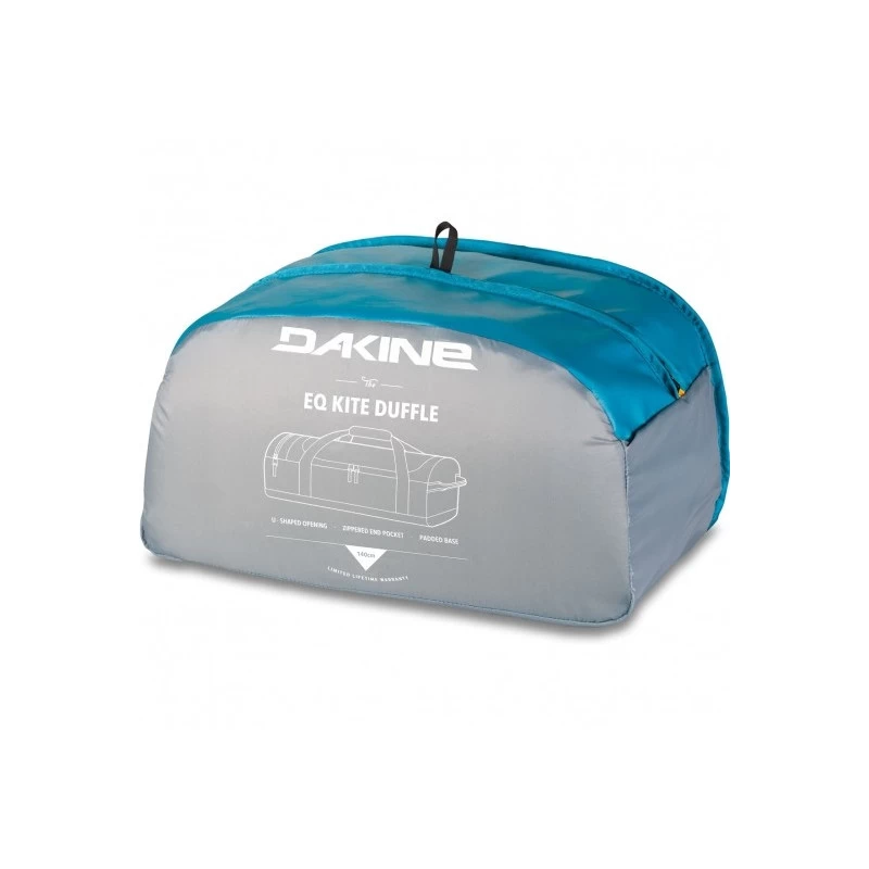 Housse Dakine EQ Kite Duffle 140 Seaford 2 Housse Dakine EQ Kite Duffle 140 Seaford – Image 2
