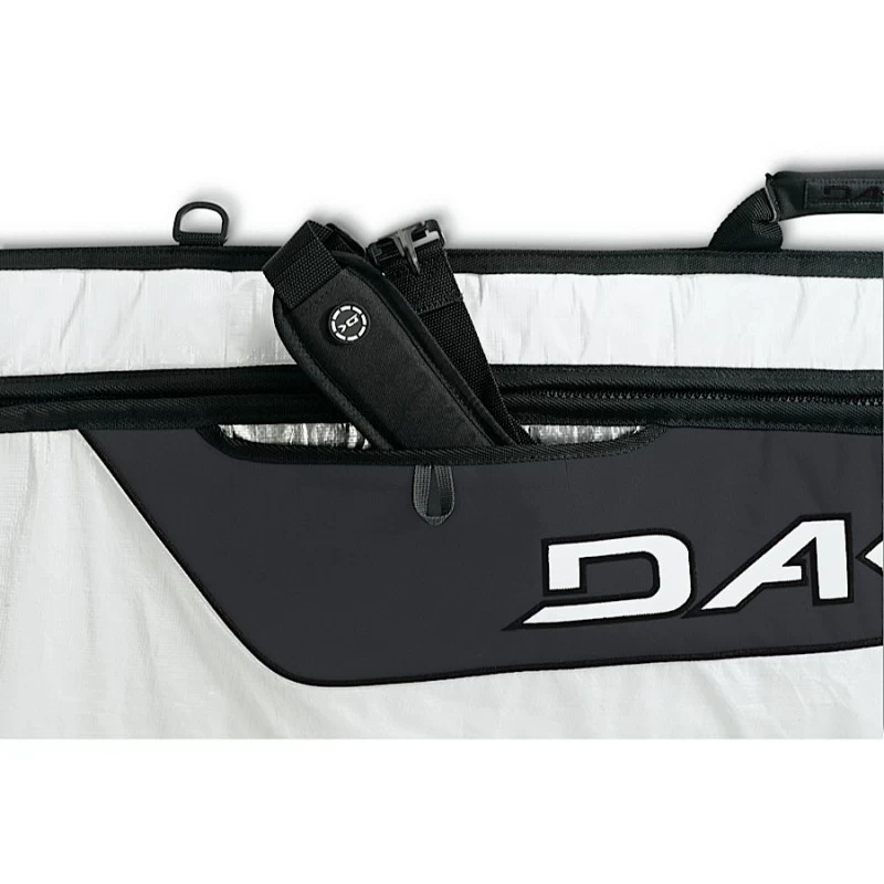Housse Dakine Surf Daylight Hybrid Blanc 2 Housse Dakine Surf Daylight Hybrid Blanc – Image 2