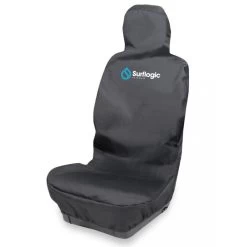 Housse De Siège Universel Surflogic Noir
