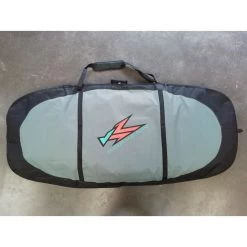 Housse Korvenn Pour Planche Wing Et Sup Foil 5' -Ocean Soldes housse korvenn pour planche wing et sup foil 5 1 3