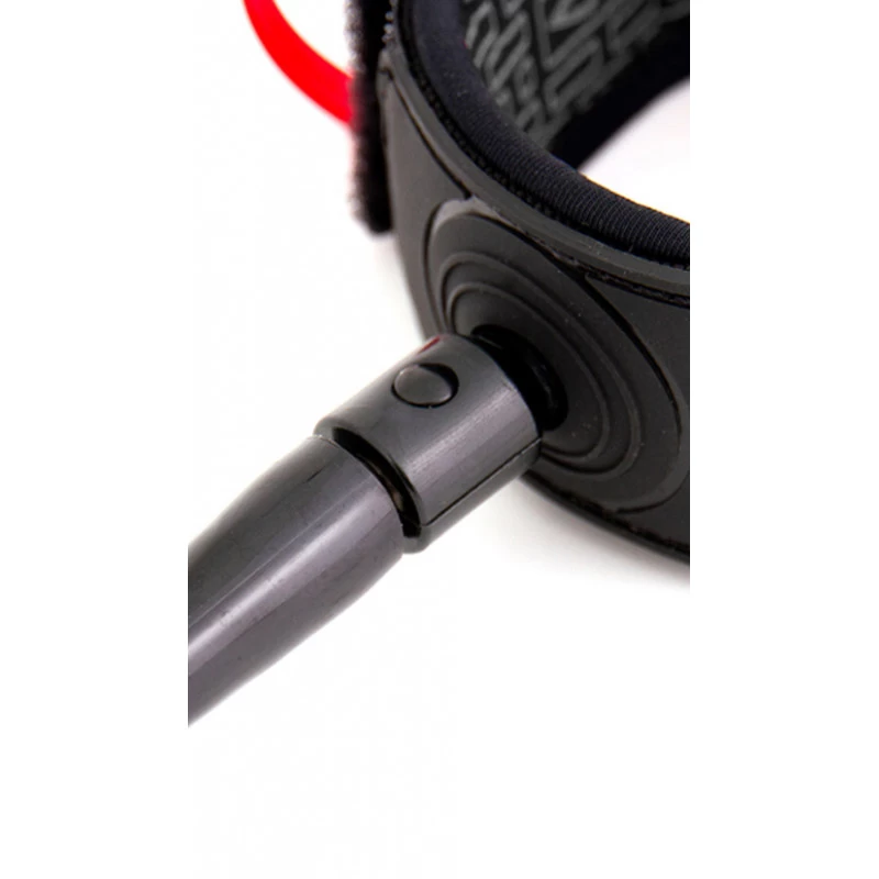 Leash Ocean & Earth Premium 6' 5 Leash Ocean & Earth Premium 6' – Image 5