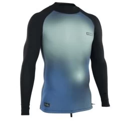 Lycra Top Neo ION LS Manches Longues 0.5 Mm Blue Gradient