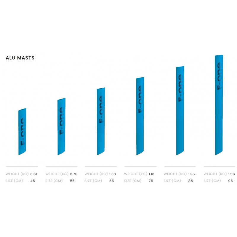 Mat Alu F-ONE 1 Mat Alu F-ONE