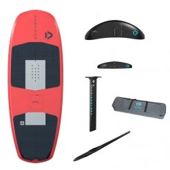 Pack Foil Duotone Carve 950 + Pace 2022 25 Pack Foil Duotone Carve 950 + Pace 2022 -Ocean Soldes pack foil duotone carve pace 2022