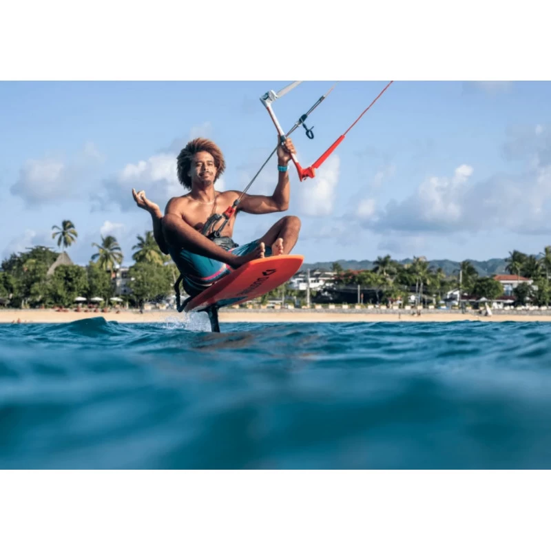 Pack Foil Duotone Carve 950 + Pace 2022 16 Pack Foil Duotone Carve 950 + Pace 2022 – Image 16