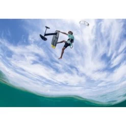 PACK FOIL DUOTONE CARVE 700 + PACE SLS 2022 -Ocean Soldes pack foil duotone surf pace sls 2022 9