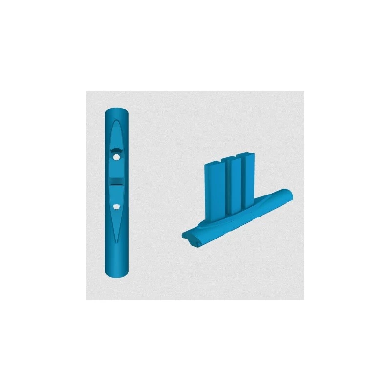 Pack Surfoil F-one Rocket Surf + Foil Phantom 1080 10 Pack Surfoil F-one Rocket Surf + Foil Phantom 1080 – Image 10